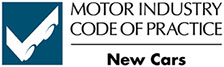 Motor Industry Codes of Practice - New Car